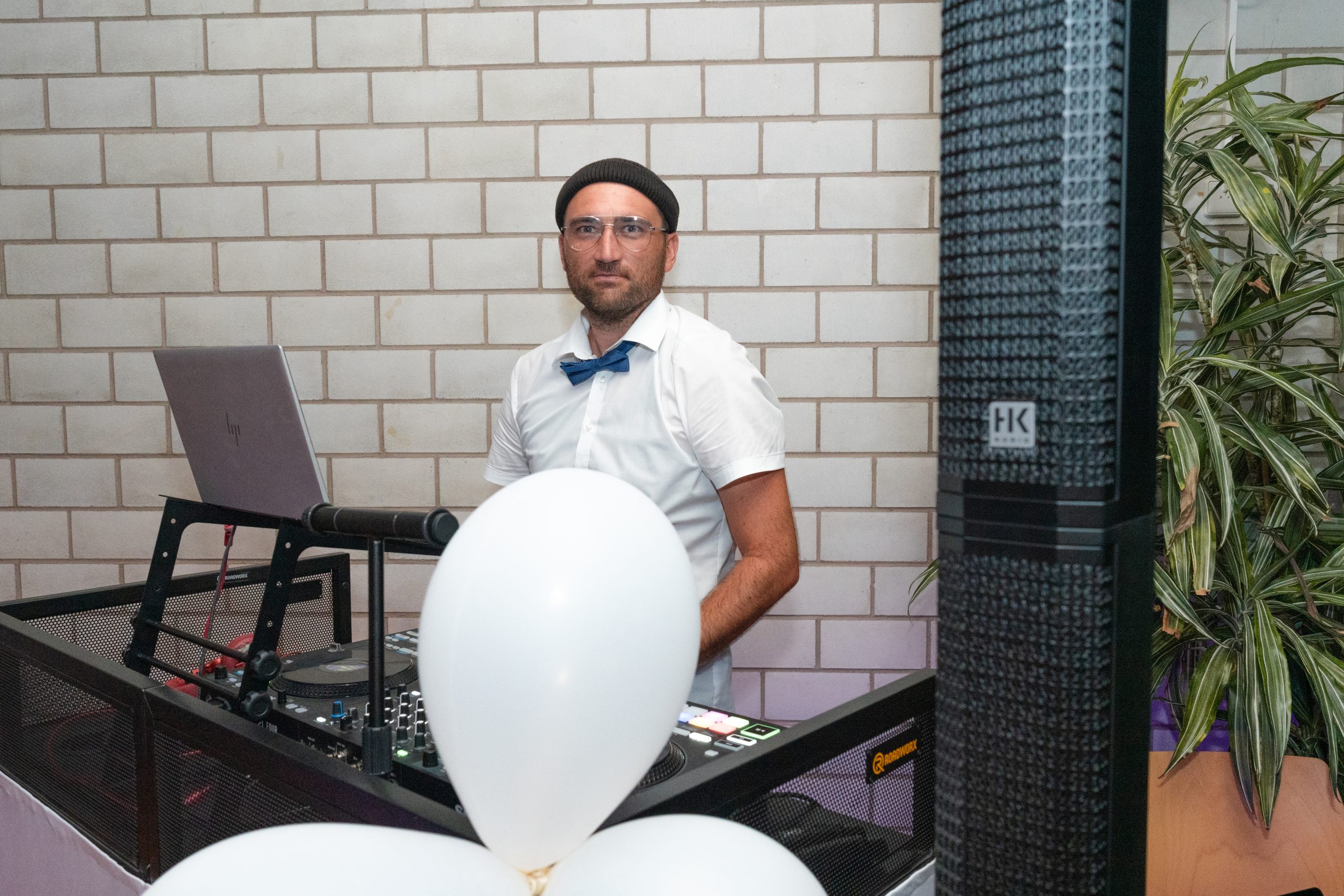 Hochzeits- und Event DJ Ortenaukreis