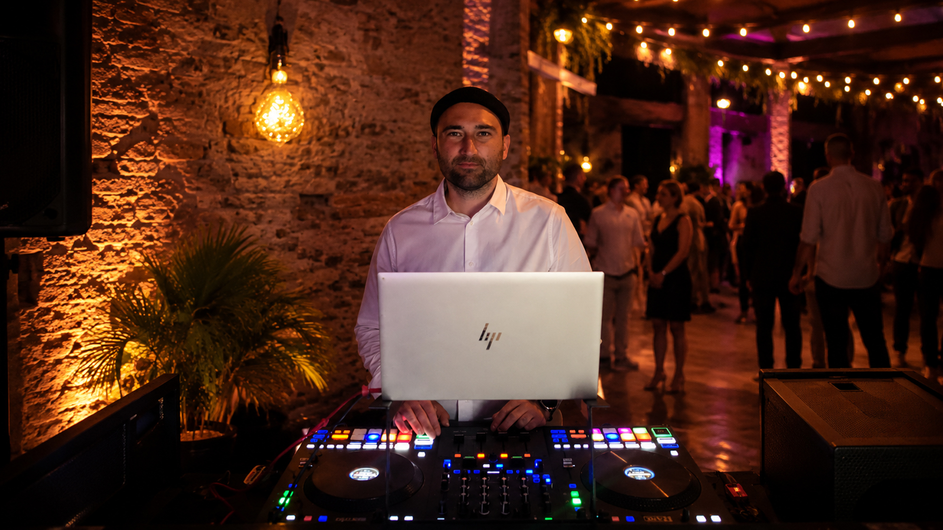 DJ Maestro_MPLP_Club