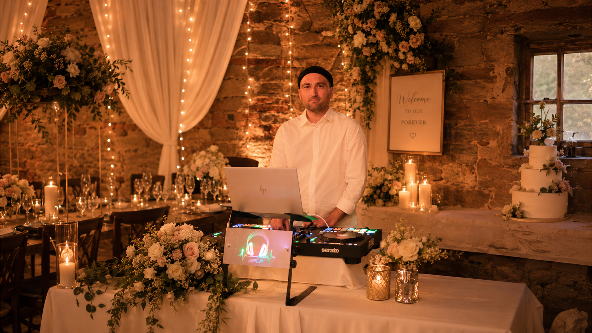DJ Maestro_MPLP_Hochzeit